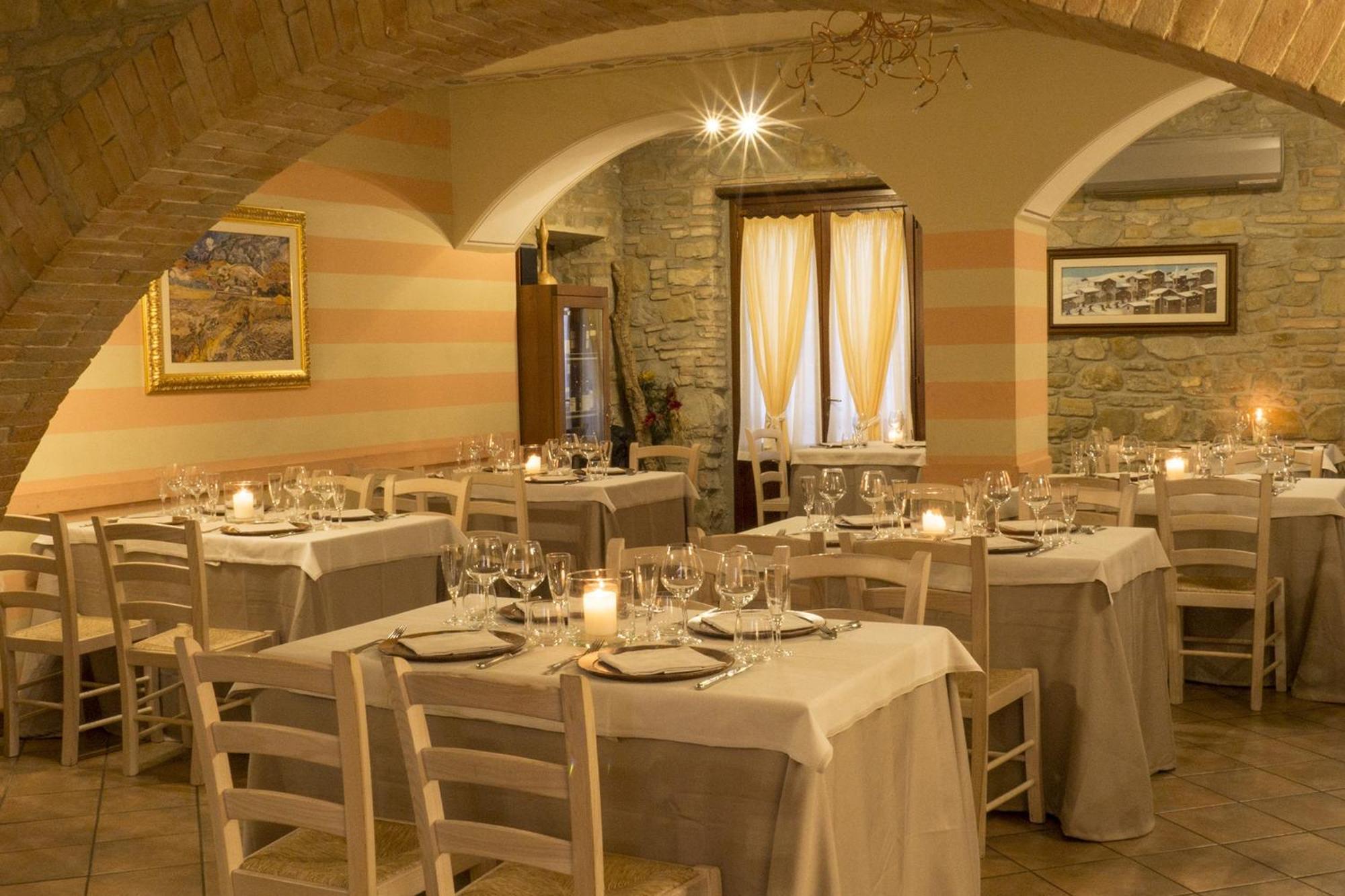 Il Melograno Agriturismo & Spa Pianello  Exterior foto
