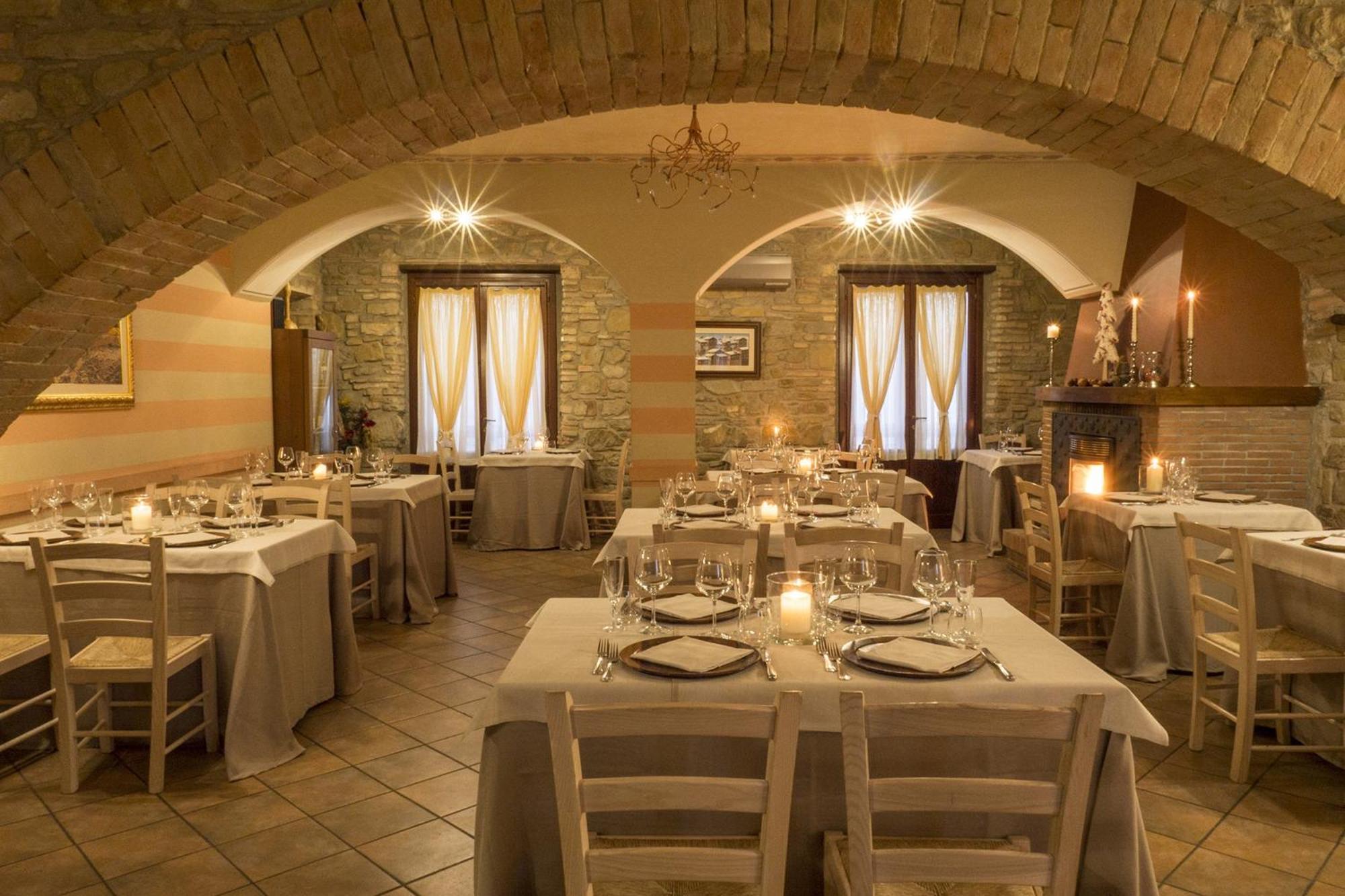 Il Melograno Agriturismo & Spa Pianello  Exterior foto
