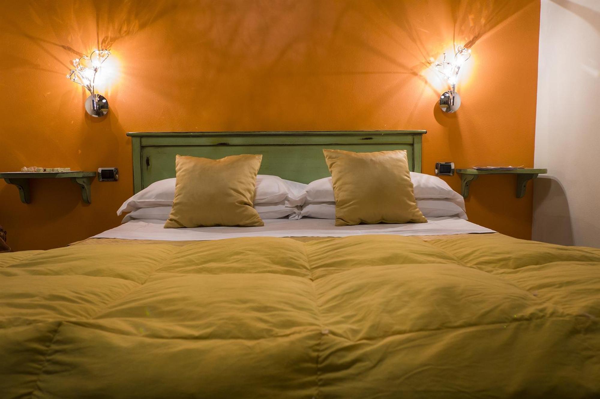 Il Melograno Agriturismo & Spa Pianello  Quarto foto