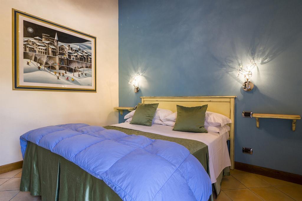 Il Melograno Agriturismo & Spa Pianello  Exterior foto