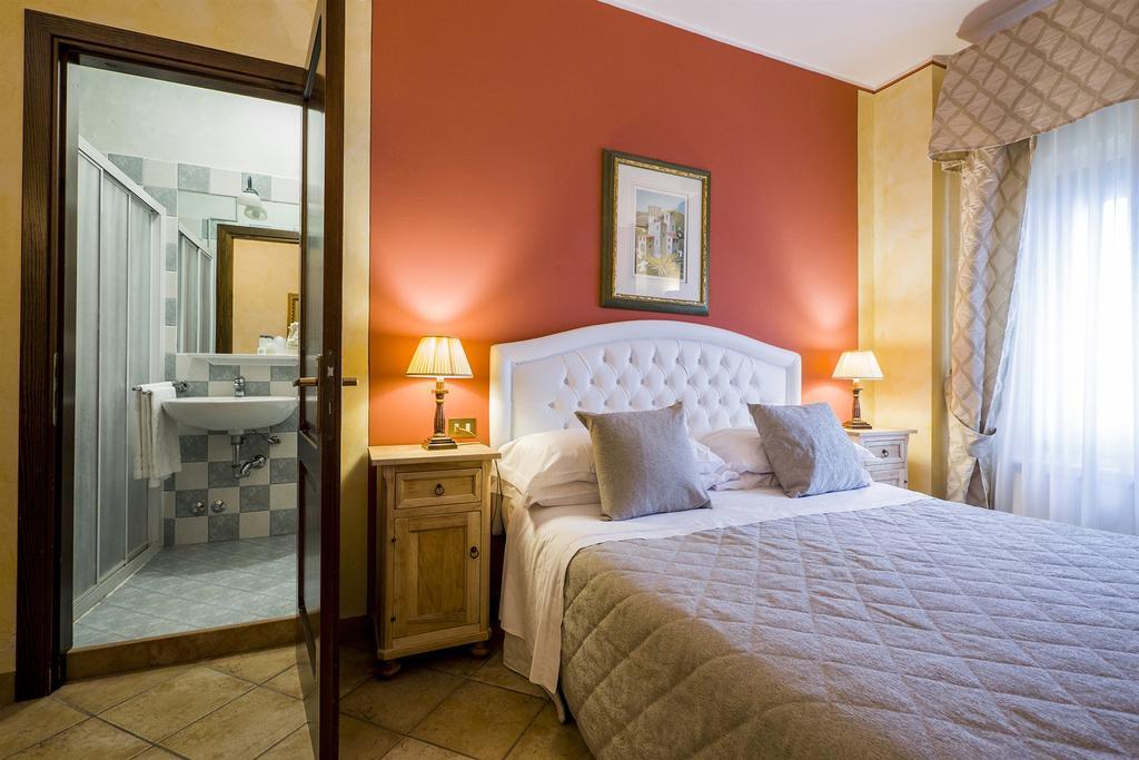 Il Melograno Agriturismo & Spa Pianello  Exterior foto