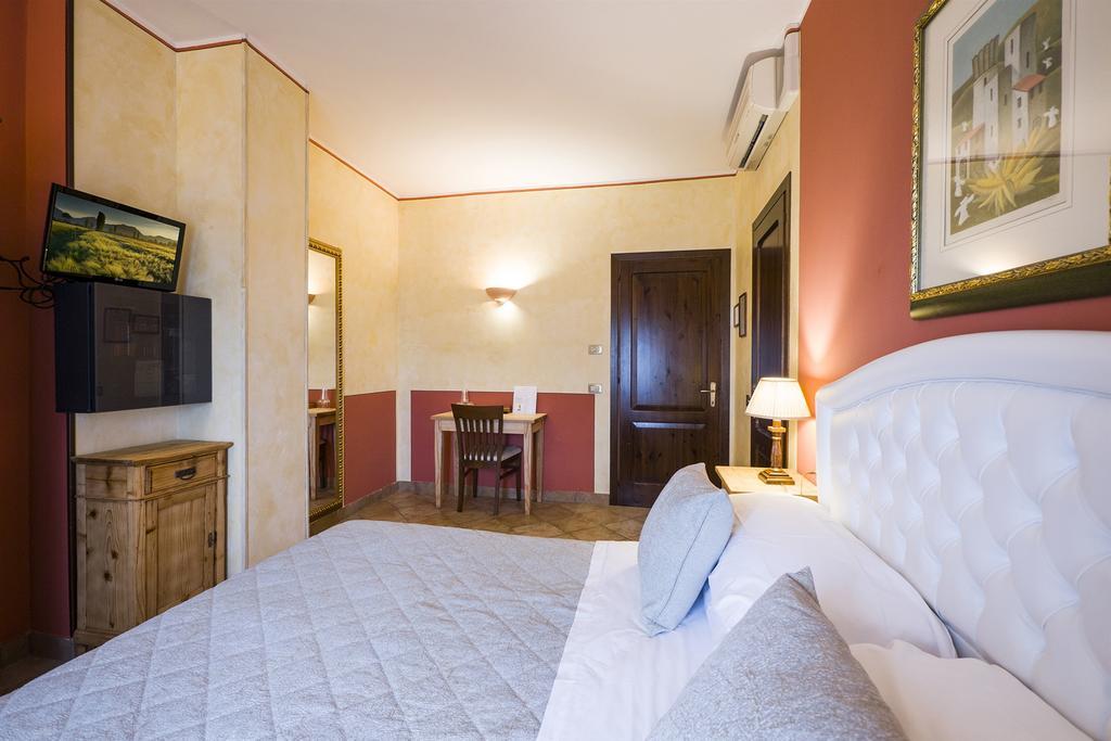 Il Melograno Agriturismo & Spa Pianello  Exterior foto