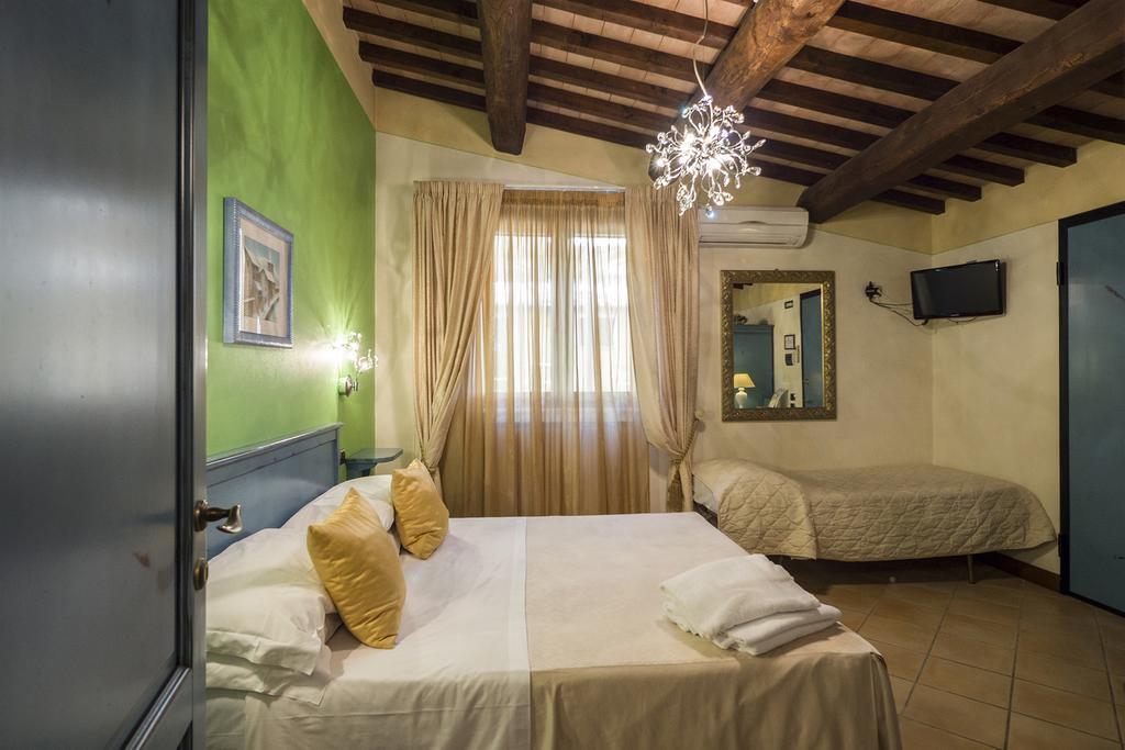 Il Melograno Agriturismo & Spa Pianello  Quarto foto
