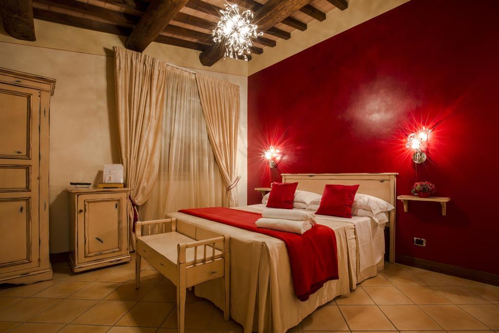 Il Melograno Agriturismo & Spa Pianello  Exterior foto