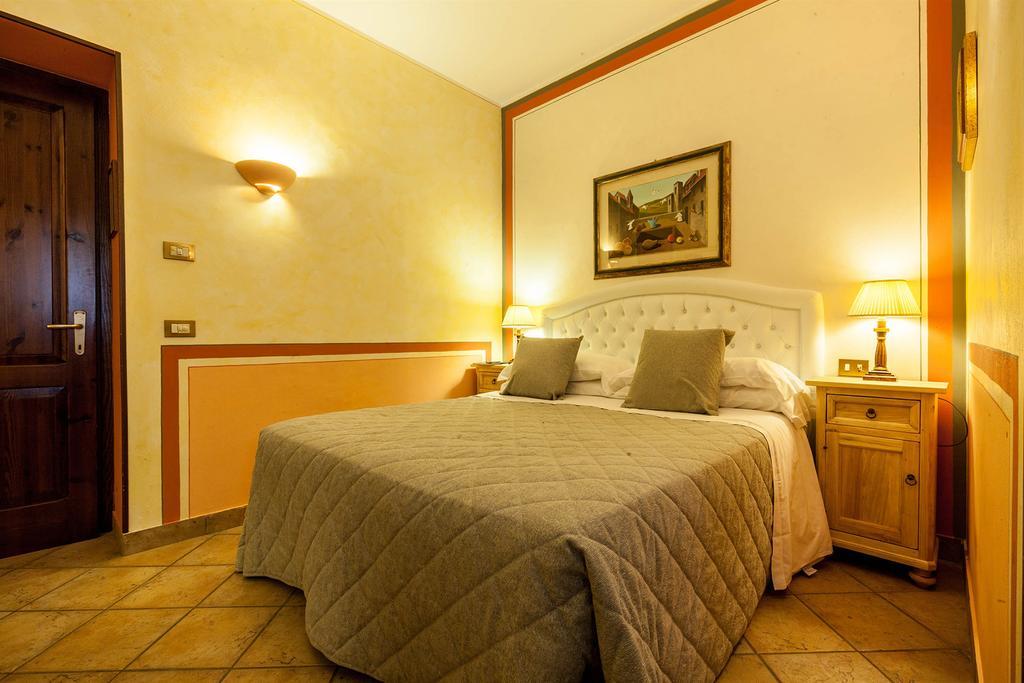 Il Melograno Agriturismo & Spa Pianello  Exterior foto