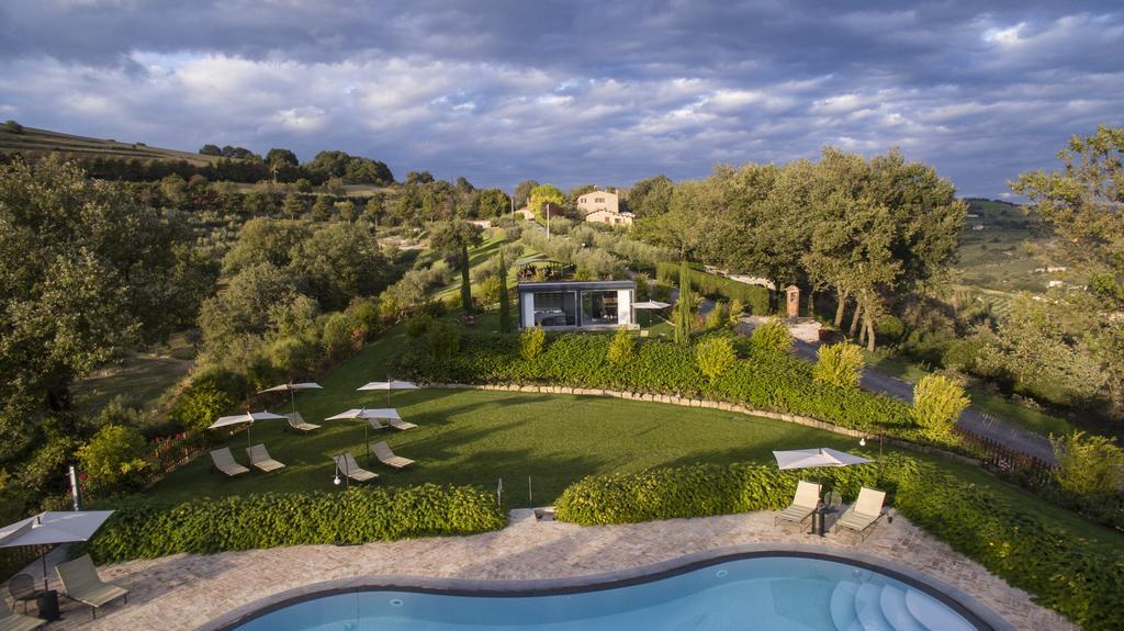 Il Melograno Agriturismo & Spa Pianello  Exterior foto
